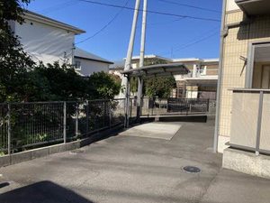 シャーメゾン坂井町 A0203号-13