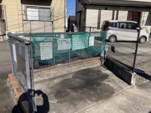 シャーメゾン坂井町 A0203号-14