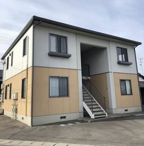 ハーモニー桜木　Ａ棟 A0101号-1