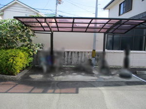 ハーモニー桜木　Ａ棟 A0101号-15