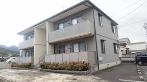 シャーメゾン南川　Ｂ棟 A0205号-1