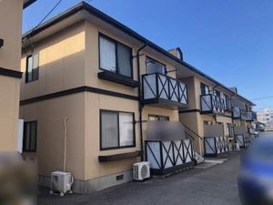 シャトレ庄内　Ａ棟 A0102号-1