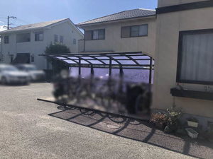 シャトレ庄内　Ａ棟 A0203号-15