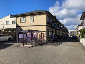 シャトレ庄内　Ｂ棟 B0107号-15