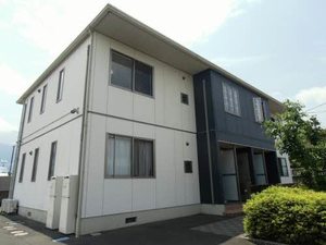 シャーメゾンアリス A0202号-1