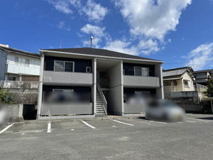 シャーメゾンエンギ　Ａ棟 A0201号-1