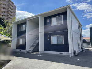 シャーメゾンエンギ　Ａ棟 A0201号-15