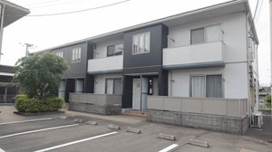 シャーメゾンｂｅｒｒｙ　Ａ棟