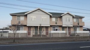 シャーメゾンＢｅ’ｓｅ（ベーゼ） A0101号-1