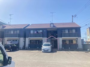 メゾン・リブラ　Ａ棟