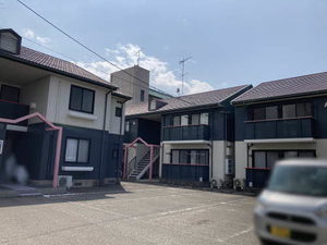 メゾン・リブラ　Ｂ棟 B0205号-1