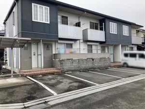 シャーメゾンＲｉ｀ｓｅ（リーゼ） A0103号-1