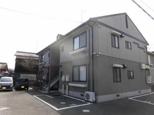 クリスタルハーモニー　Ｂ棟 B0103号-1