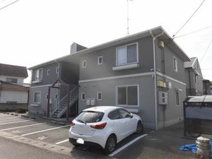 クリスタルハーモニー　Ｅ棟 E0111号-1