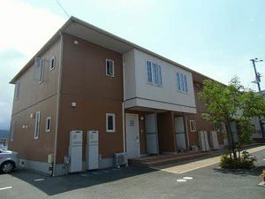 タウン表参道　Ｃ棟