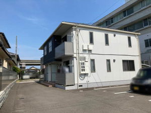 シャーメゾン矢田 A0102号-1