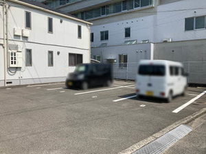 シャーメゾン矢田 A0102号-13