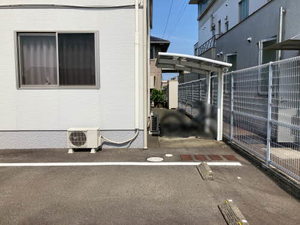 シャーメゾン矢田 A0102号-14