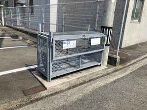 シャーメゾン矢田 A0102号-15