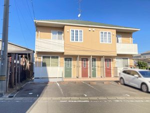 シャーメゾン大西