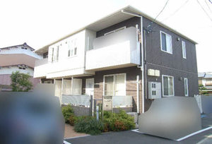 Ｕ．Ｔ．Ｓ．金栄　Ａ棟 A0201号-1