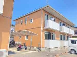 シャーメゾンＭＡＥＤＡ　Ａ棟 A0103号-1