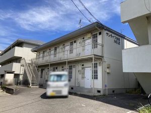 サンライフ前田　Ｎｏ．２ A0202号-1