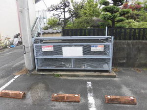 サンライフ前田 No.2 A0202号-3