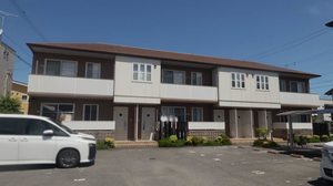 シャーメゾン横黒　Ａ棟 A0202号-1