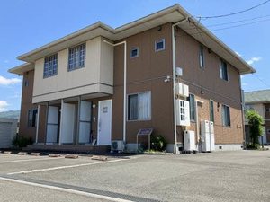 シャーメゾン西泉　Ｂ棟 B0205号-1