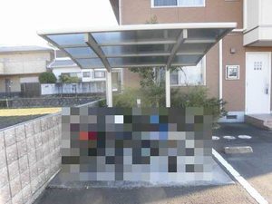 シャーメゾン西泉　Ｂ棟 B0205号-15