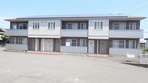 シャーメゾンゆう A0201号-1