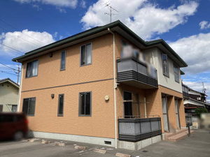 シャーメゾン立花　Ｂ棟