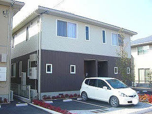 シャーメゾンＹ A0101号-1