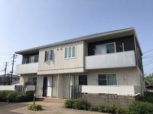 グランマスト郷　Ｃ棟