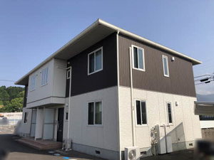 グランマスト郷　Ｄ棟 D0208号-1