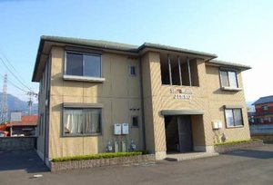 シャーメゾンＪＩＮＮＯ A0202号-1