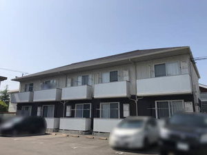 シャーメゾンＳＫ　Ａ棟 A0203号-1