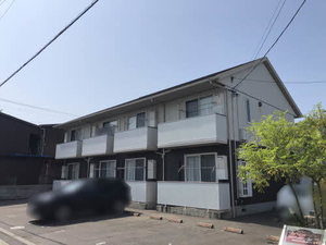 シャーメゾンＳＫ　Ｂ棟