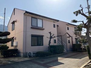 アークヒルズ中村　Ｂ棟 B0205号-1