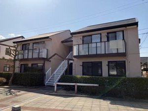 アークヒルズ中村　Ｅ棟