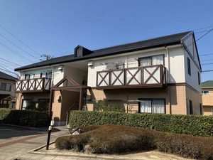 アークヒルズ中村　Ｆ棟F0213-6