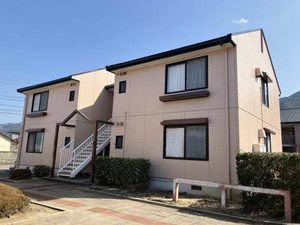 アークヒルズ中村　Ｈ棟 H0220号-1
