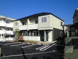 シャーメゾン天生津（あもうづ） A0202号-1