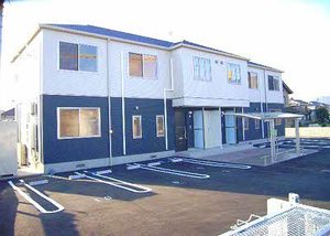 シャーメゾンシャルマン