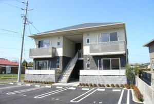 ファミーユ寿　Ｂ棟