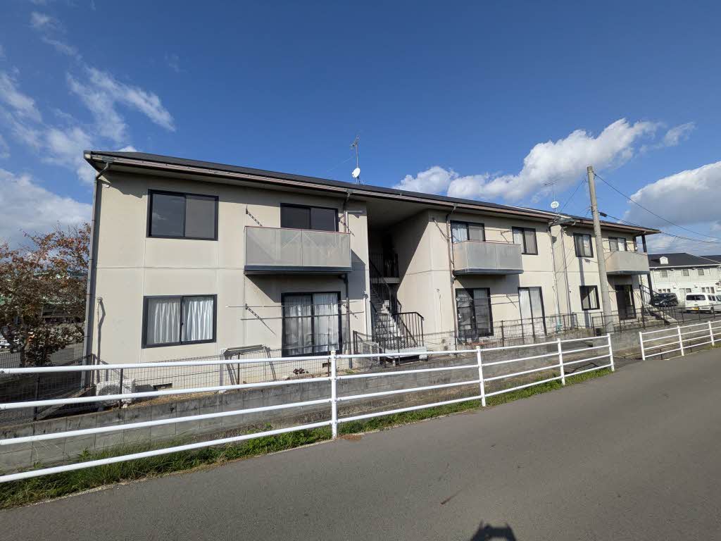 フレグランス南風Ⅱ　　Ｂ棟B0103-1