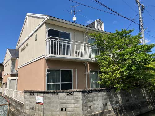 フレグランス野崎　Ｂ棟 B0202号-14