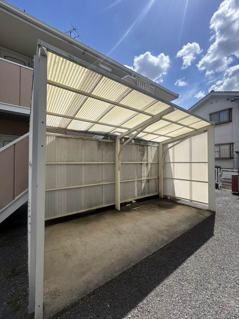 フレグランス野崎　Ｂ棟 B0202号-15
