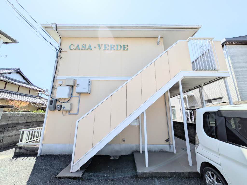 カーザ・ヴェルデ A0201号-15